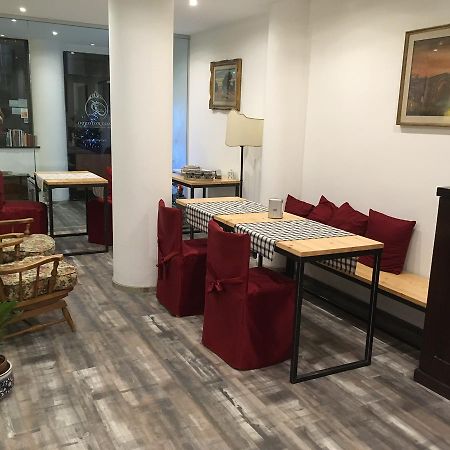 Affittacamere Lago Rotondo メッツァーナ エクステリア 写真