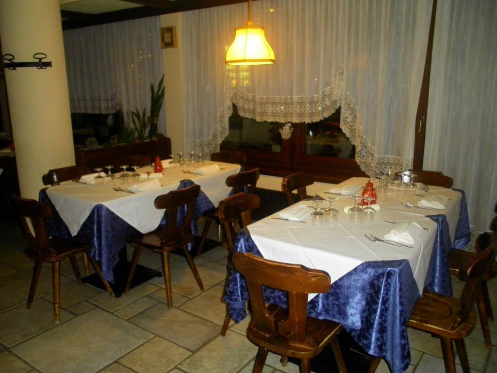 Affittacamere Lago Rotondo メッツァーナ エクステリア 写真