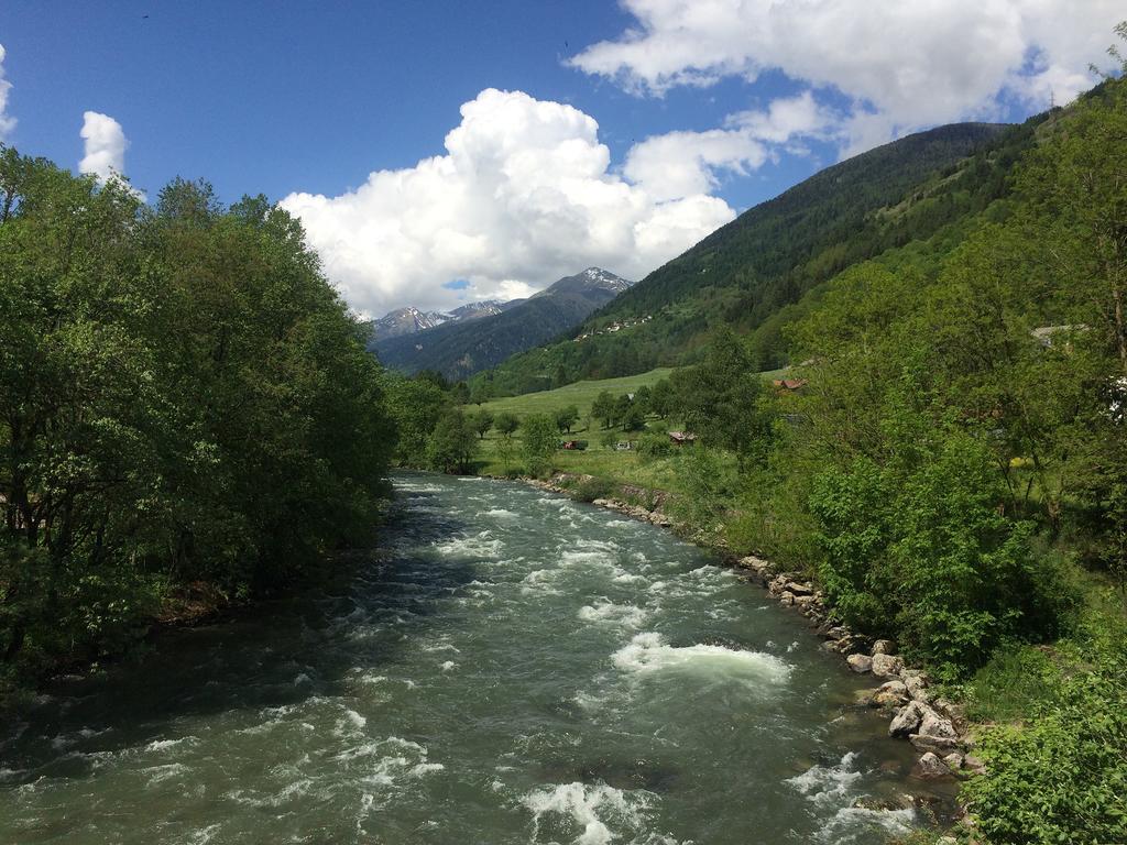 Affittacamere Lago Rotondo メッツァーナ エクステリア 写真