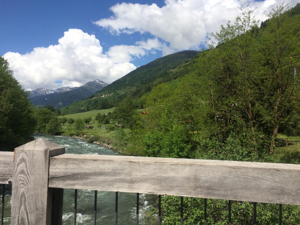 Affittacamere Lago Rotondo メッツァーナ エクステリア 写真