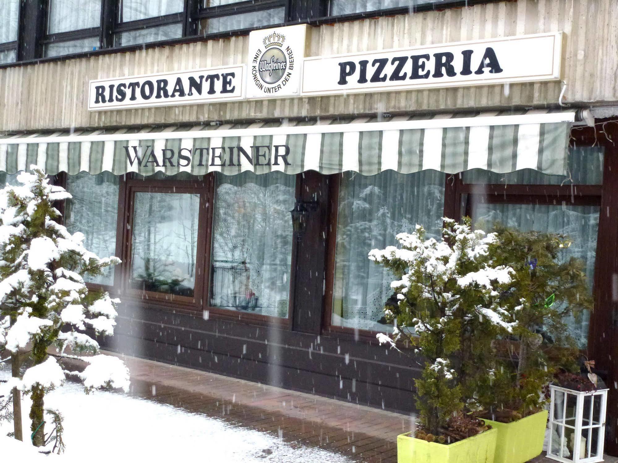 Affittacamere Lago Rotondo メッツァーナ エクステリア 写真